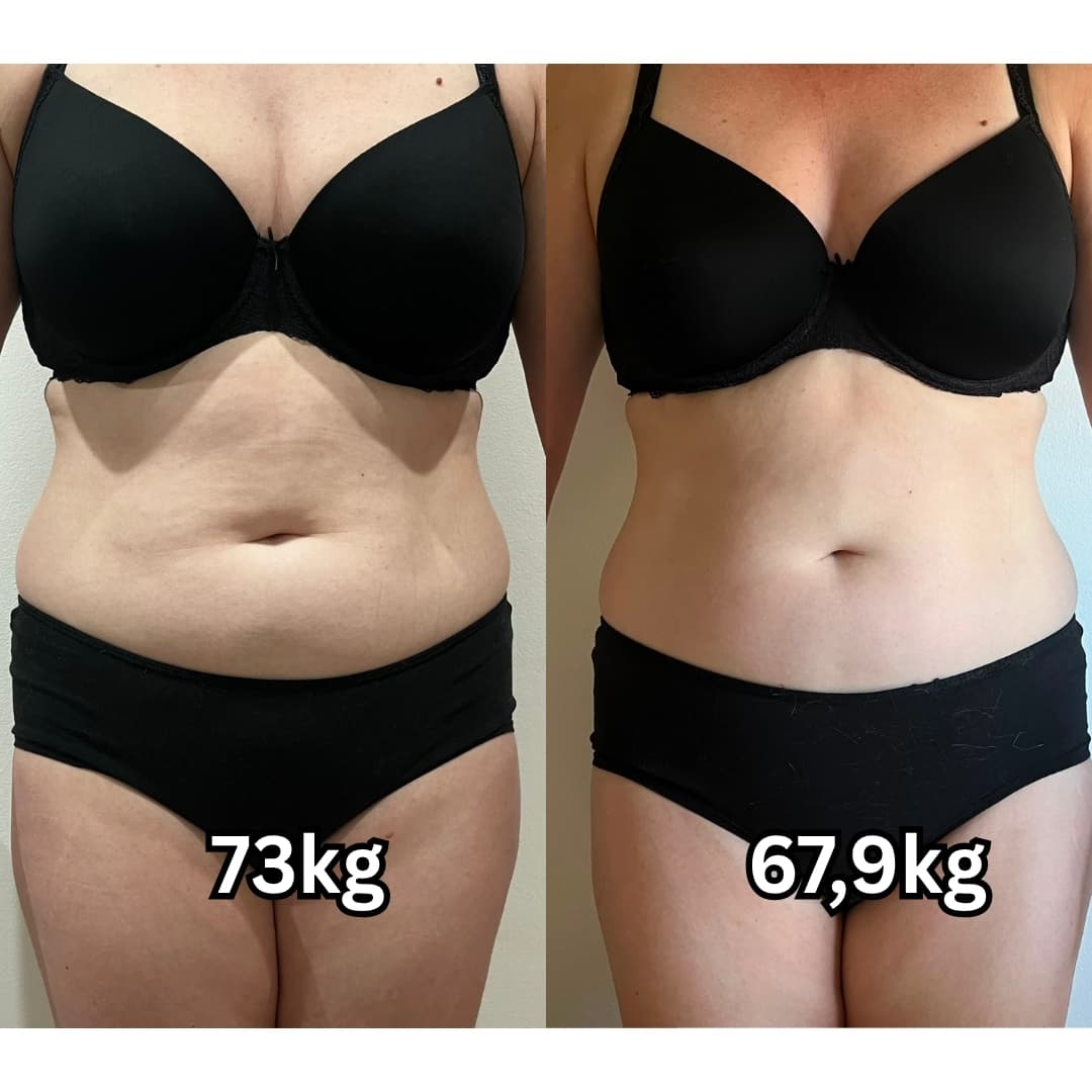 Client transformation