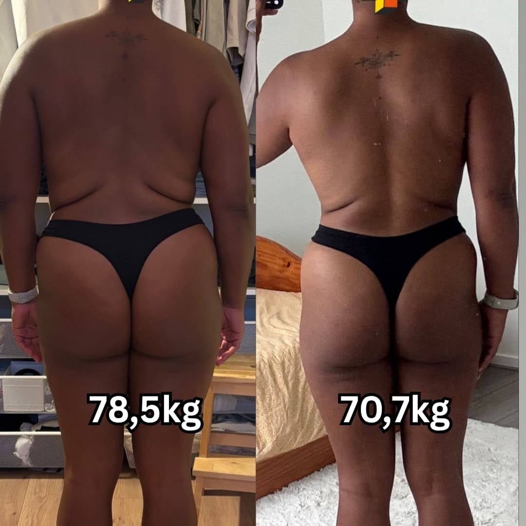 Client transformation